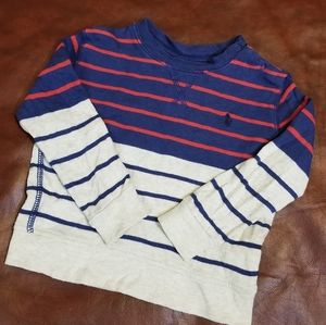 Polo Infant Sweater